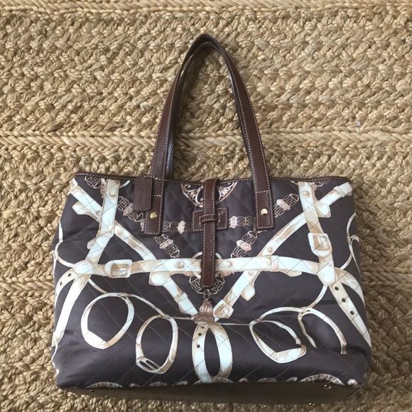 j mclaughlin purses